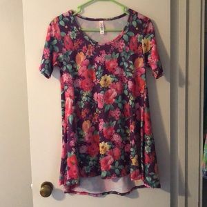 LulaRoe Perfect Tee